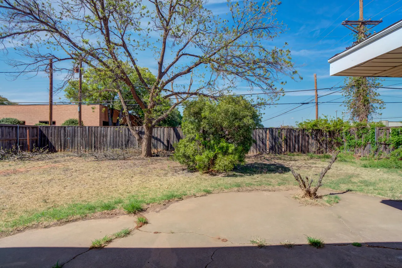 Photo 39 — 3402 53rd Street, Lubbock, TX 79413