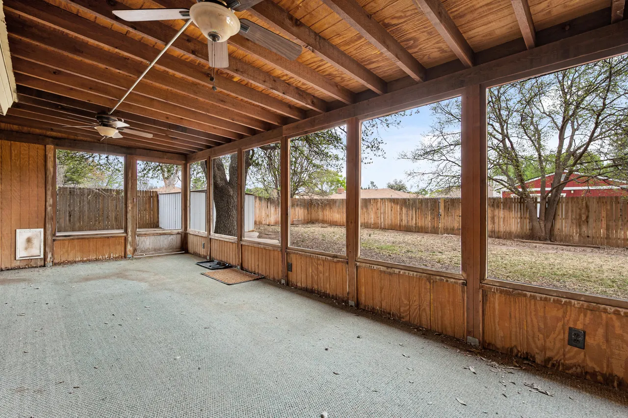 Photo 20 — 2811 74th Place, Lubbock, TX 79423