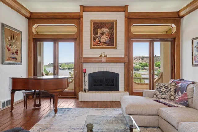 Photo 8 — 5 W Lakeshore Drive, Ransom Canyon, TX 79366