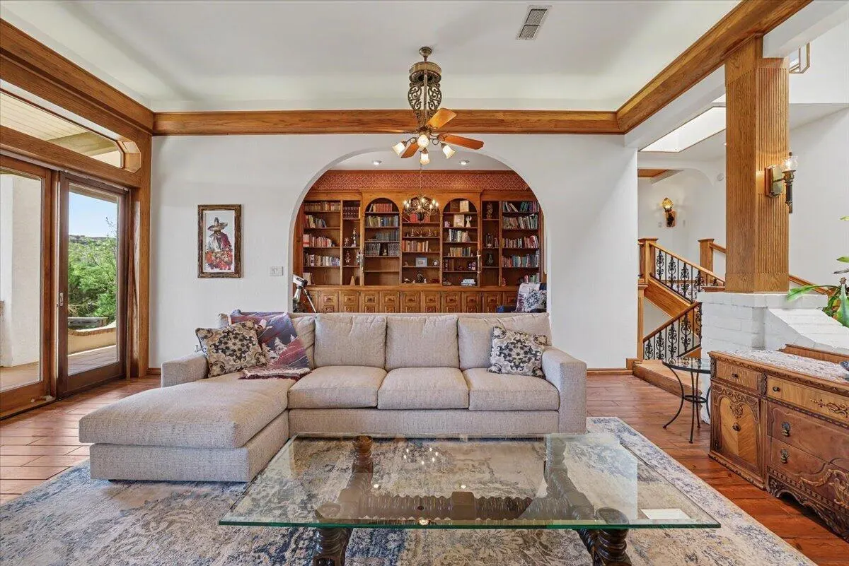 Photo 10 — 5 W Lakeshore Drive, Ransom Canyon, TX 79366
