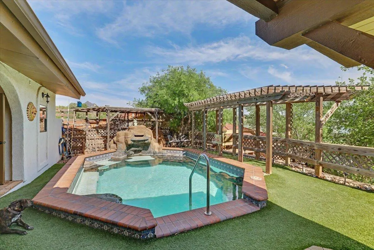 Photo 44 — 5 W Lakeshore Drive, Ransom Canyon, TX 79366