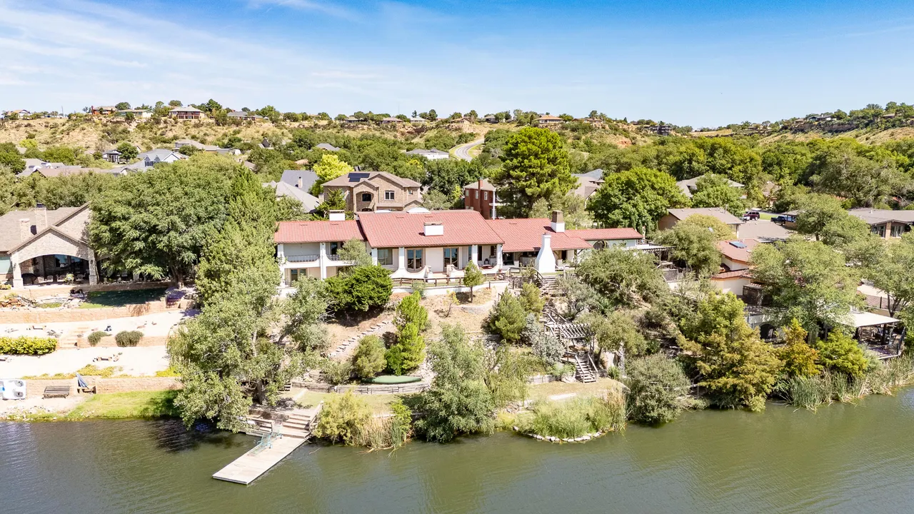 Photo 63 — 5 W Lakeshore Drive, Ransom Canyon, TX 79366