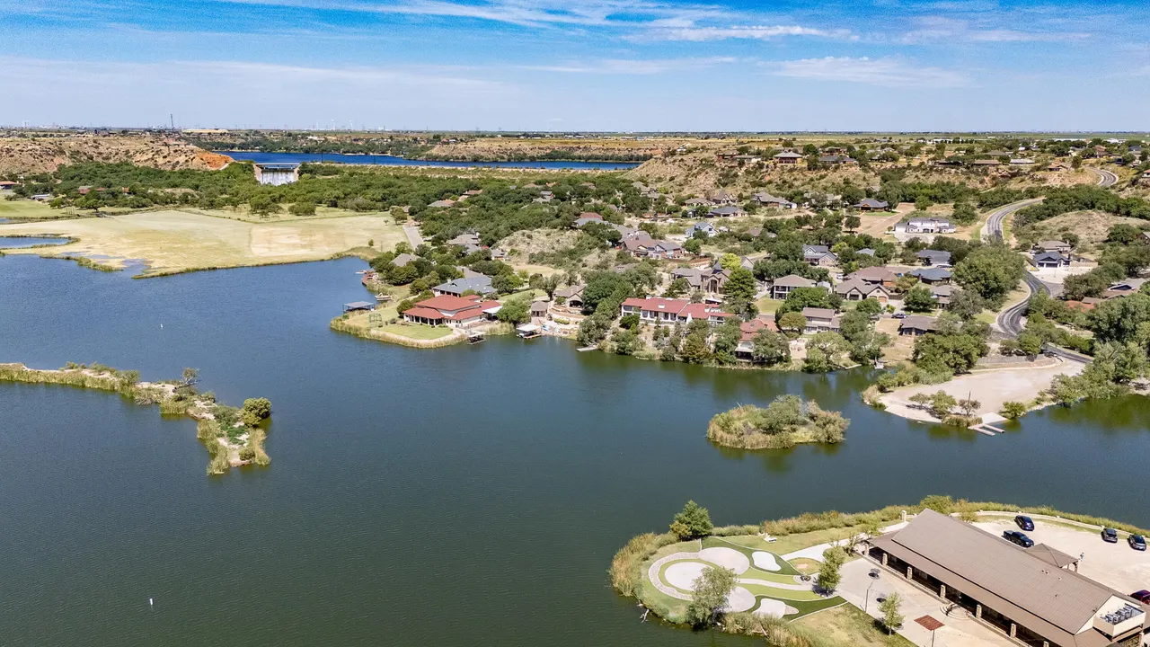 Photo 64 — 5 W Lakeshore Drive, Ransom Canyon, TX 79366