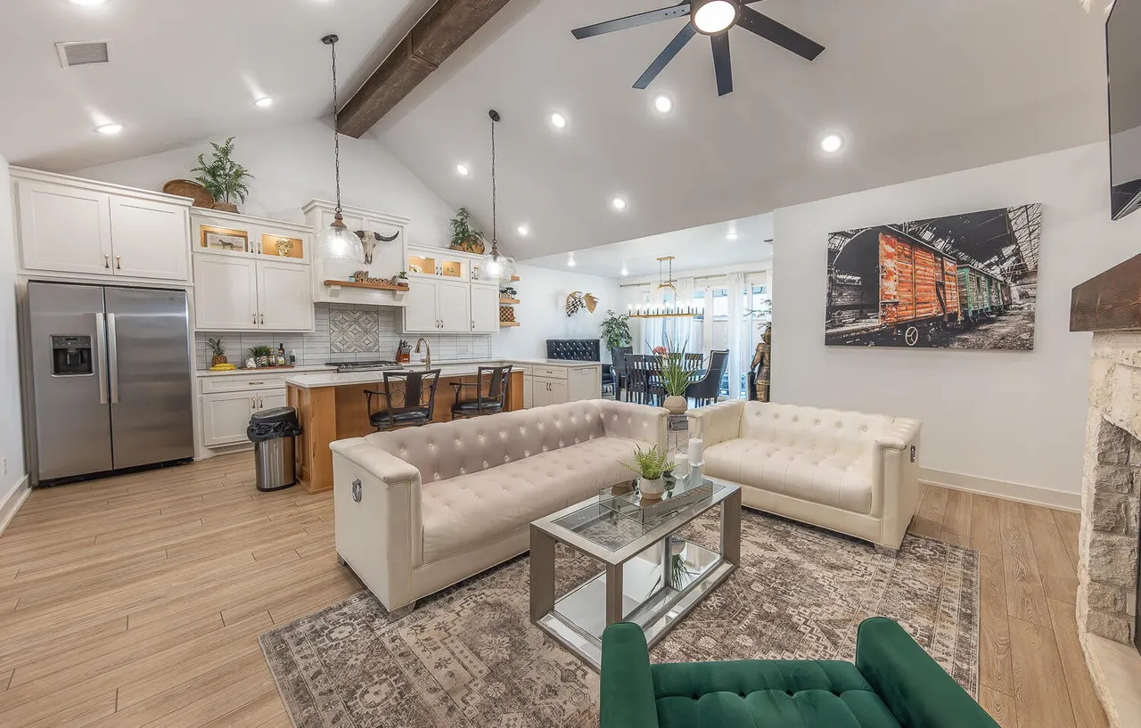 Photo 15 — 7016 17th Street, Lubbock, TX 79416