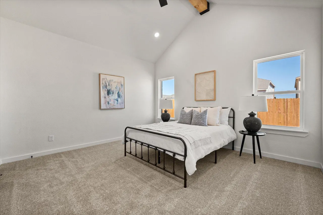 Photo 16 — 1410 Farmhouse Avenue, Wolfforth, TX 79382