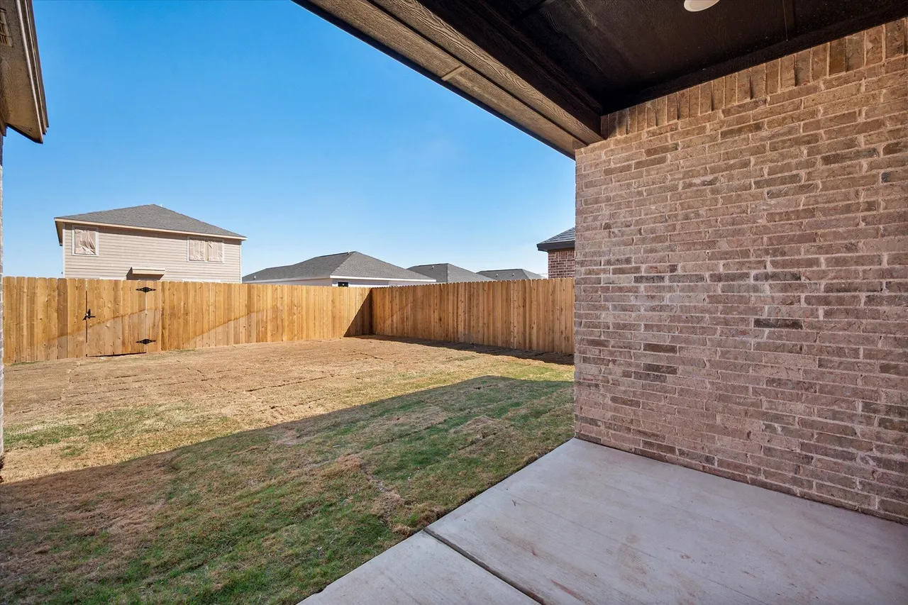 Photo 29 — 1410 Farmhouse Avenue, Wolfforth, TX 79382