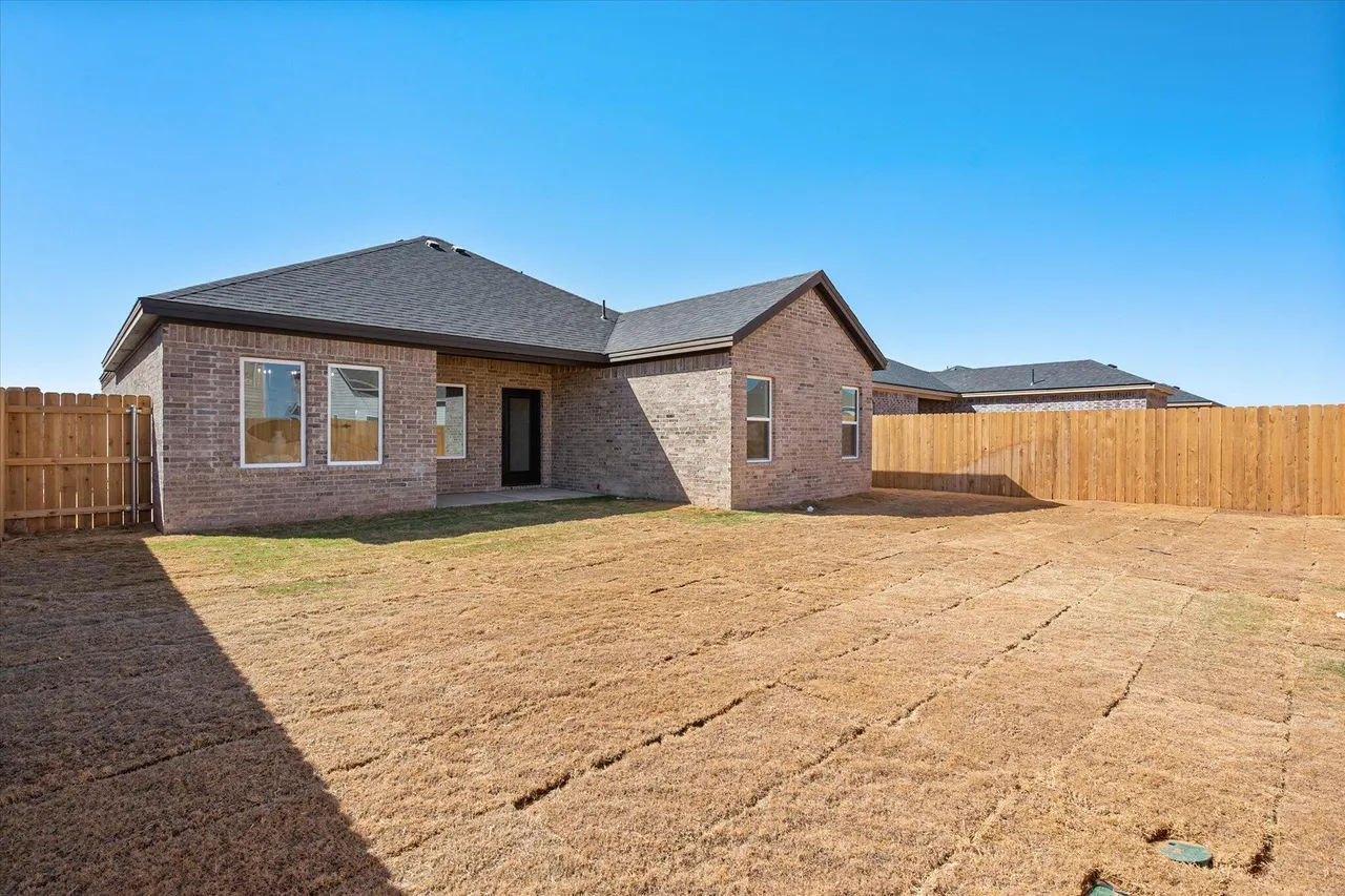 Photo 30 — 1410 Farmhouse Avenue, Wolfforth, TX 79382
