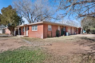 Sold home at 2302 62nd Street