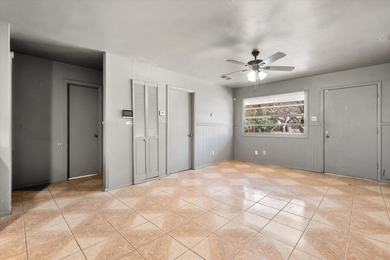 Photo 10 — 2302 62nd Street, Lubbock, TX 79412