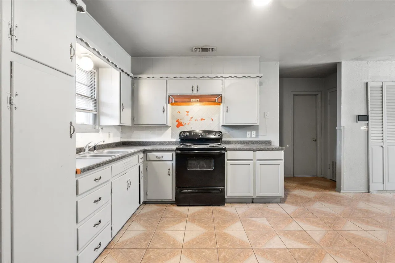 Photo 13 — 2302 62nd Street, Lubbock, TX 79412