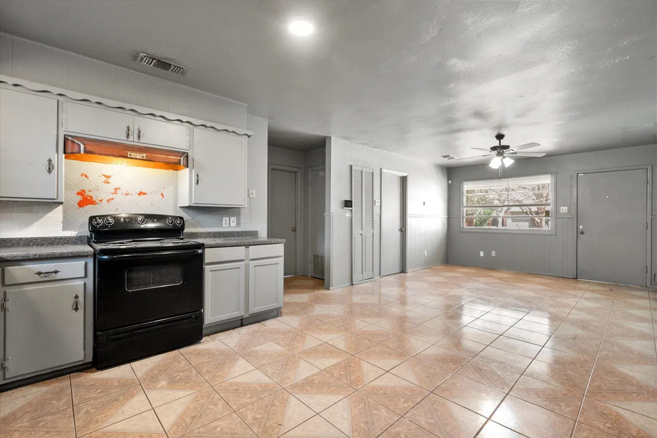 Photo 14 — 2302 62nd Street, Lubbock, TX 79412