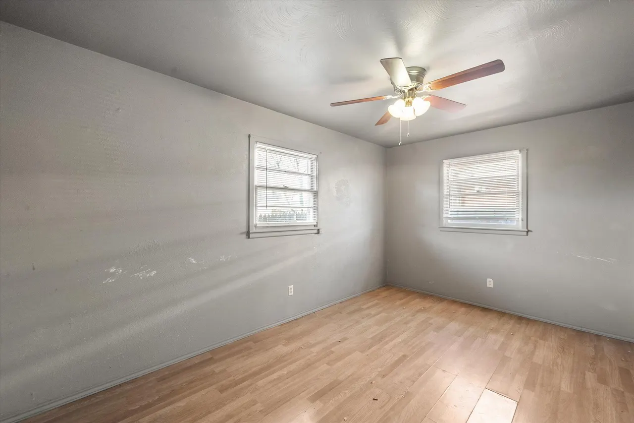 Photo 18 — 2302 62nd Street, Lubbock, TX 79412