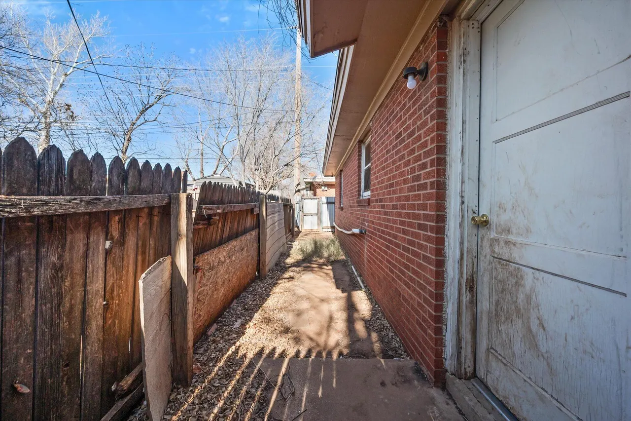 Photo 20 — 2302 62nd Street, Lubbock, TX 79412