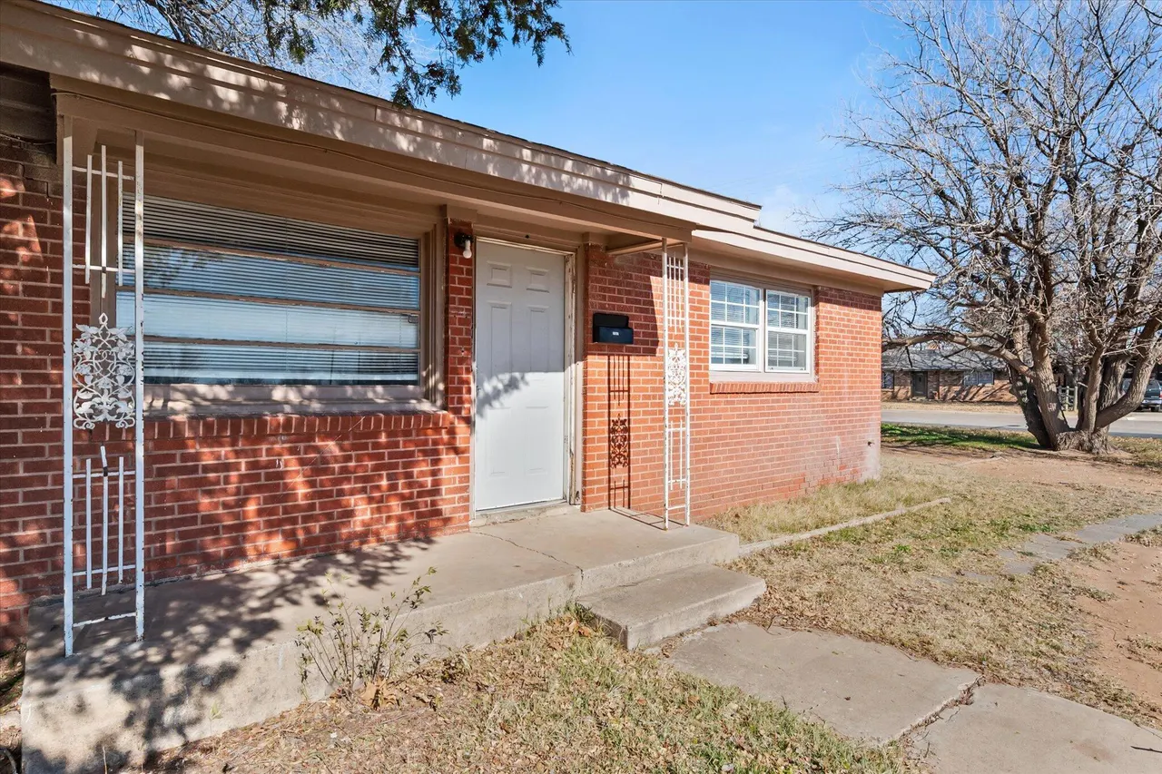 Photo 21 — 2302 62nd Street, Lubbock, TX 79412