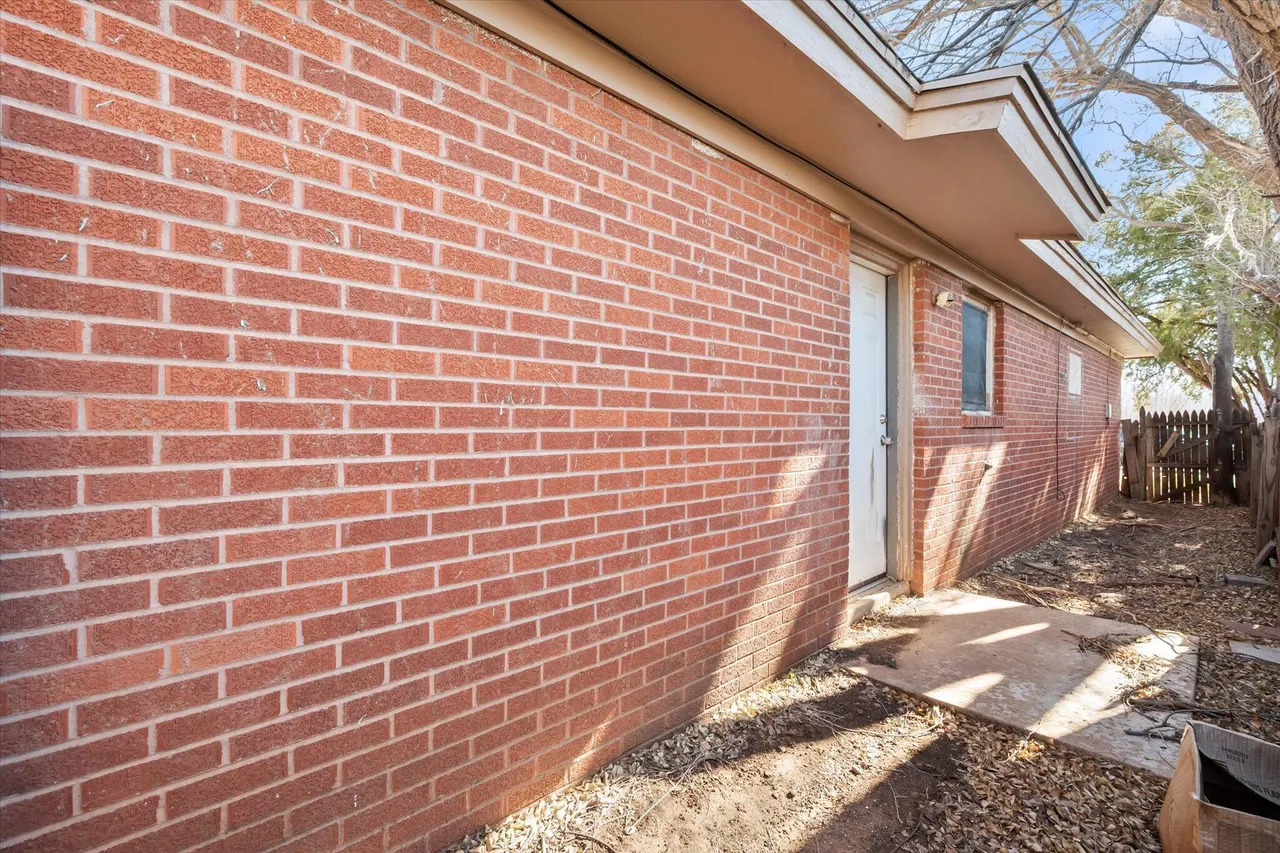 Photo 26 — 2302 62nd Street, Lubbock, TX 79412