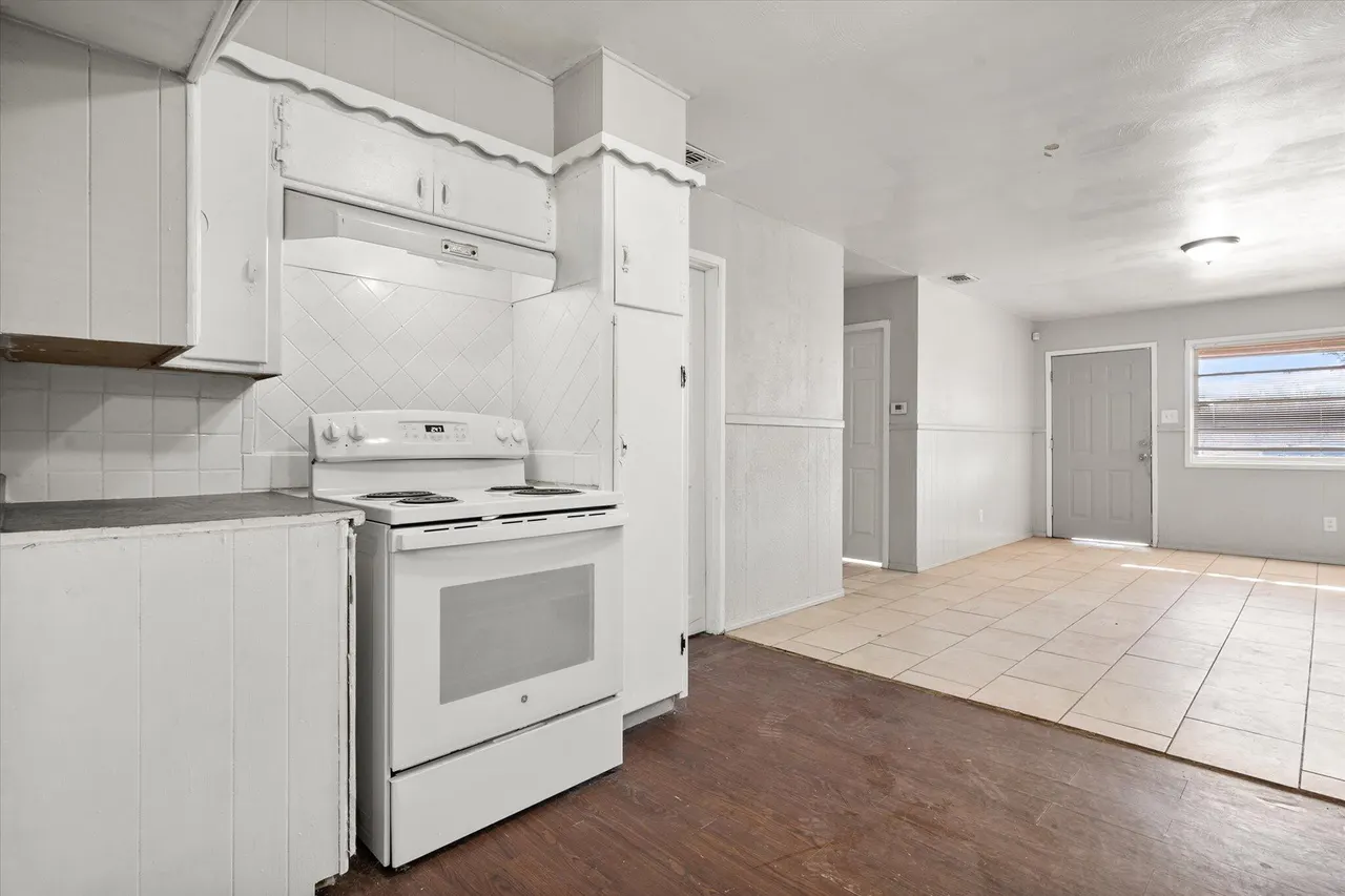 Photo 36 — 2302 62nd Street, Lubbock, TX 79412