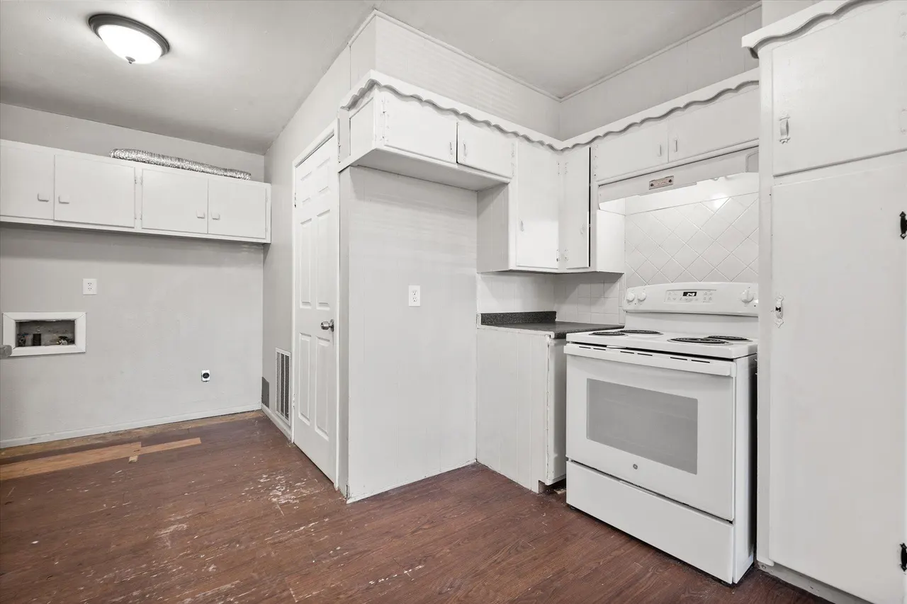 Photo 37 — 2302 62nd Street, Lubbock, TX 79412