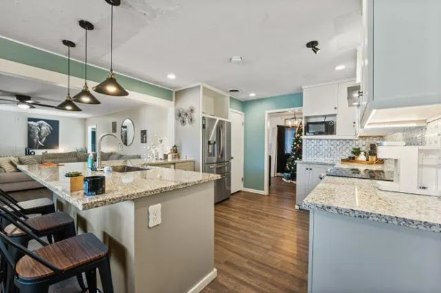 Photo 5 — 3008 68th Street, Lubbock, TX 79413