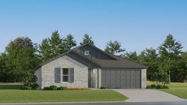 Photo 7 — 2115 Edgewood Street, Lubbock, TX 79415