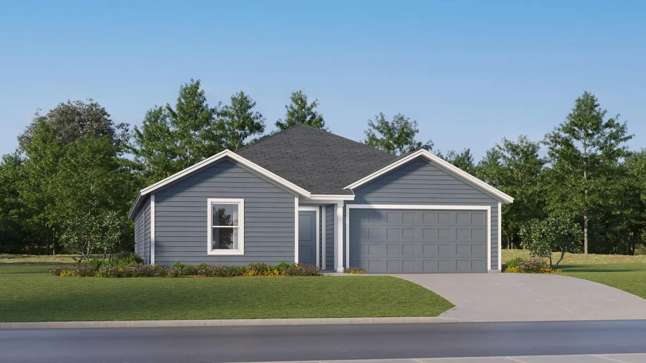 Photo 2 — 2140 Edgewood Street, Lubbock, TX 79415