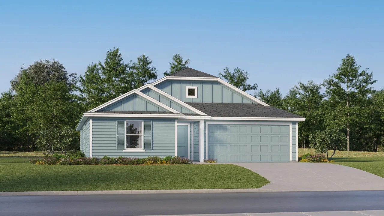 Photo 4 — 2140 Edgewood Street, Lubbock, TX 79415
