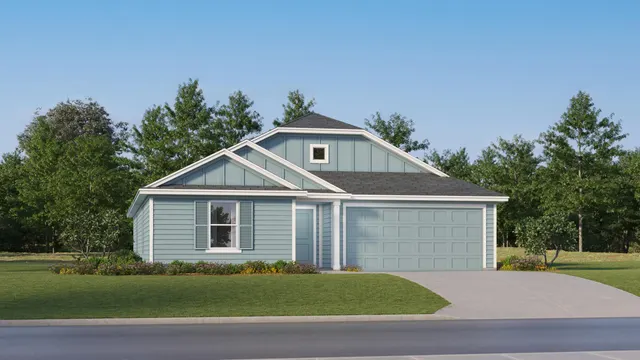 Photo 4 — 2140 Edgewood Street, Lubbock, TX 79415