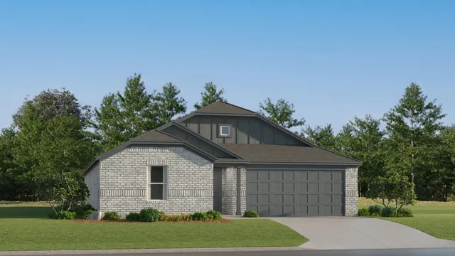 Photo 8 — 2140 Edgewood Street, Lubbock, TX 79415