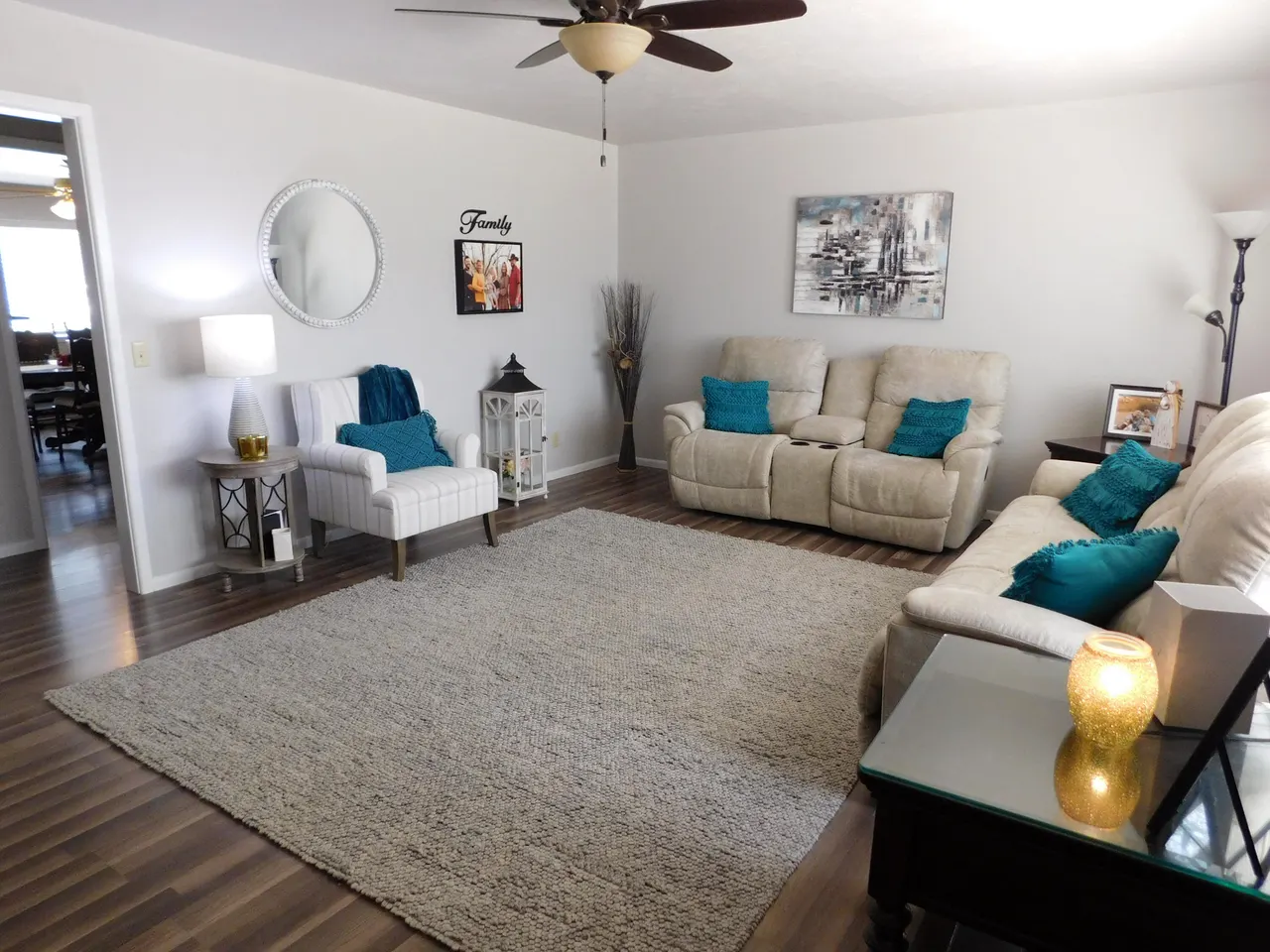Photo 16 — 327 W Avenue J, Muleshoe, TX 79347