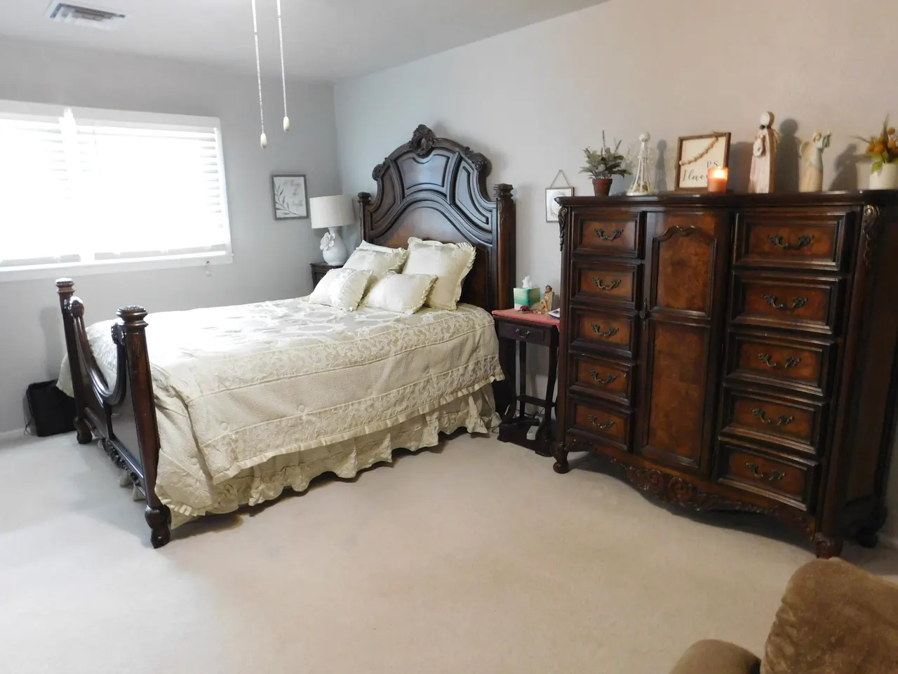 Photo 11 — 327 W Avenue J, Muleshoe, TX 79347