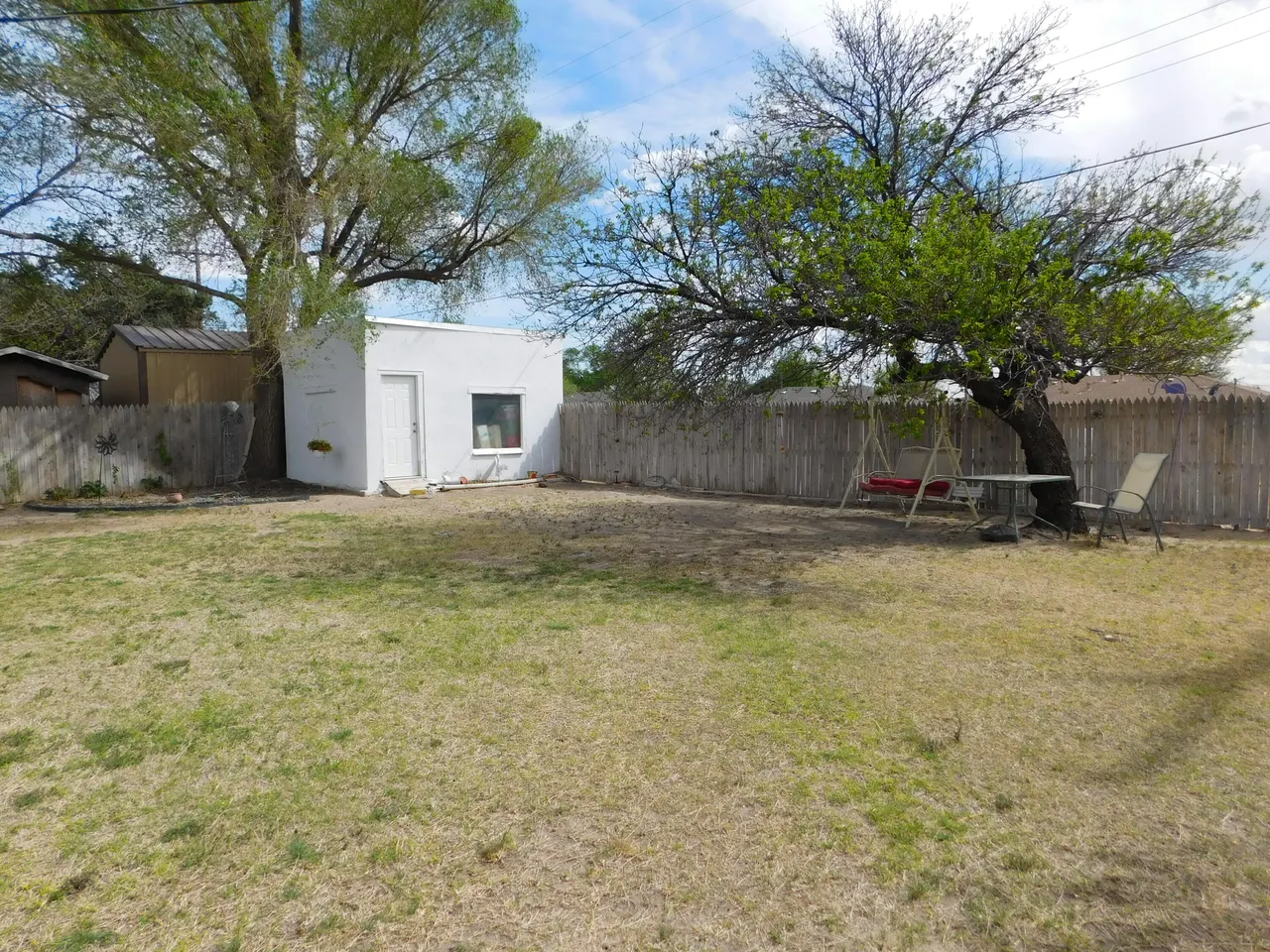 Photo 22 — 327 W Avenue J, Muleshoe, TX 79347