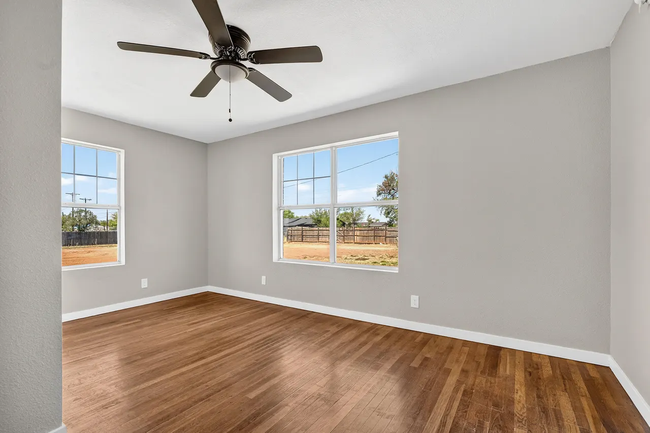 Photo 6 — 723 E Purdue Street, Lubbock, TX 79403