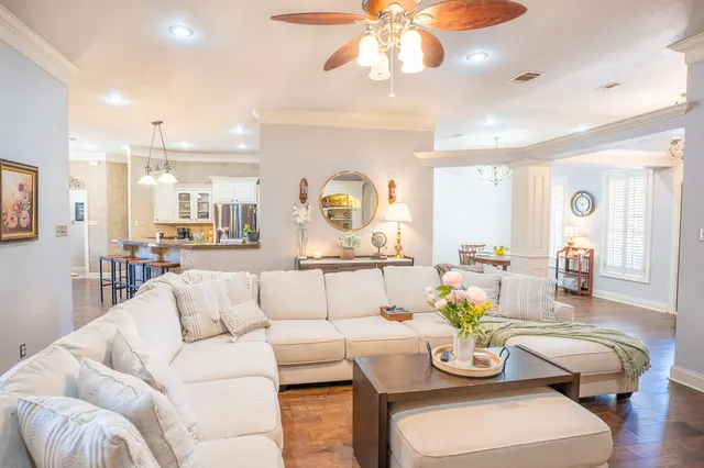 Photo 6 — 1417 10th Street, Shallowater, TX 79363