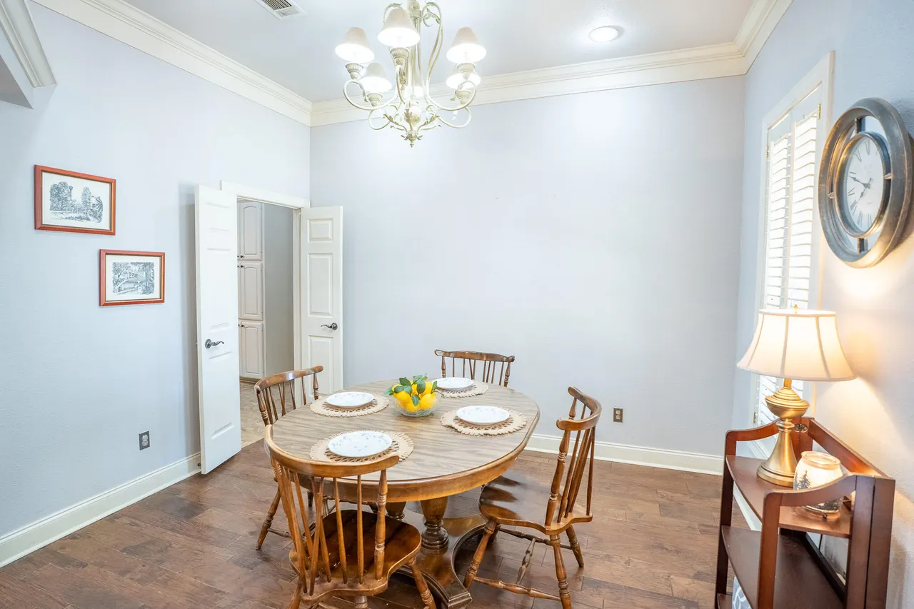 Photo 7 — 1417 10th Street, Shallowater, TX 79363