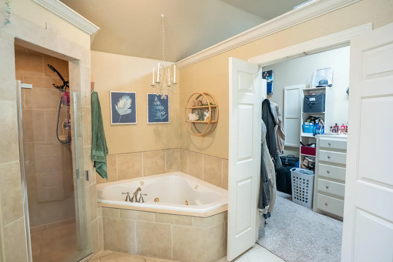 Photo 12 — 1417 10th Street, Shallowater, TX 79363