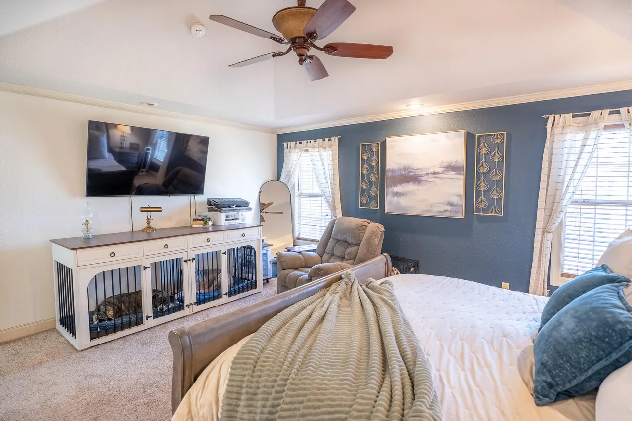 Photo 14 — 1417 10th Street, Shallowater, TX 79363
