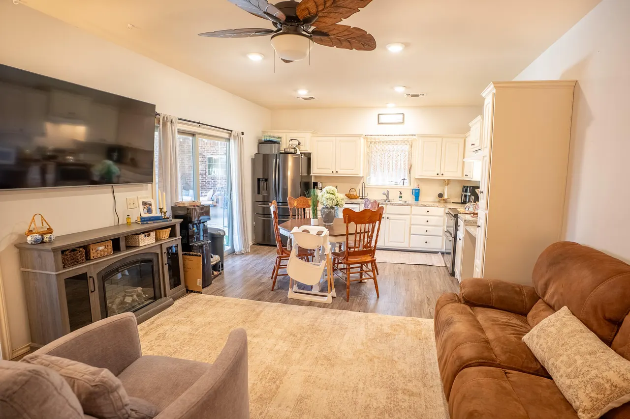 Photo 31 — 1417 10th Street, Shallowater, TX 79363