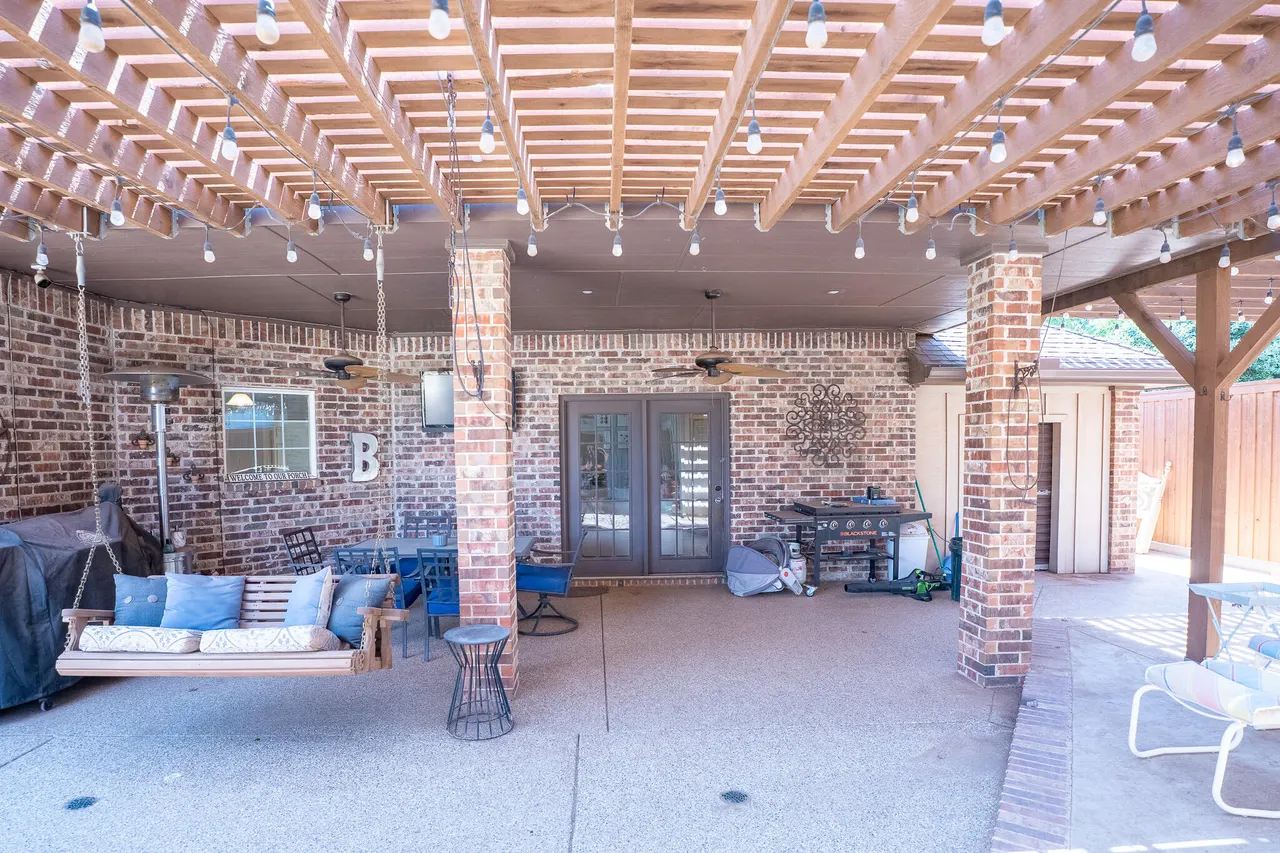 Photo 34 — 1417 10th Street, Shallowater, TX 79363