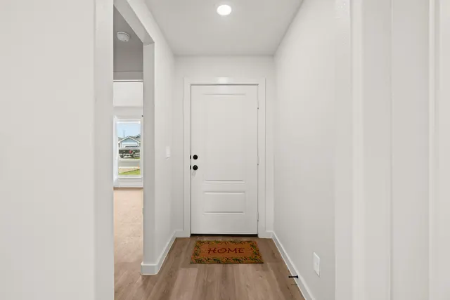 Photo 4 — 8318 24th Street, Lubbock, TX 79407