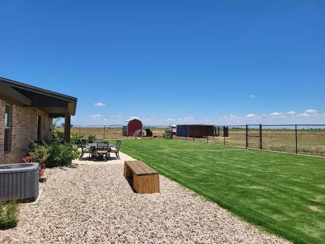 Photo 4 — 16924 N County Road 1200, Shallowater, TX 79363
