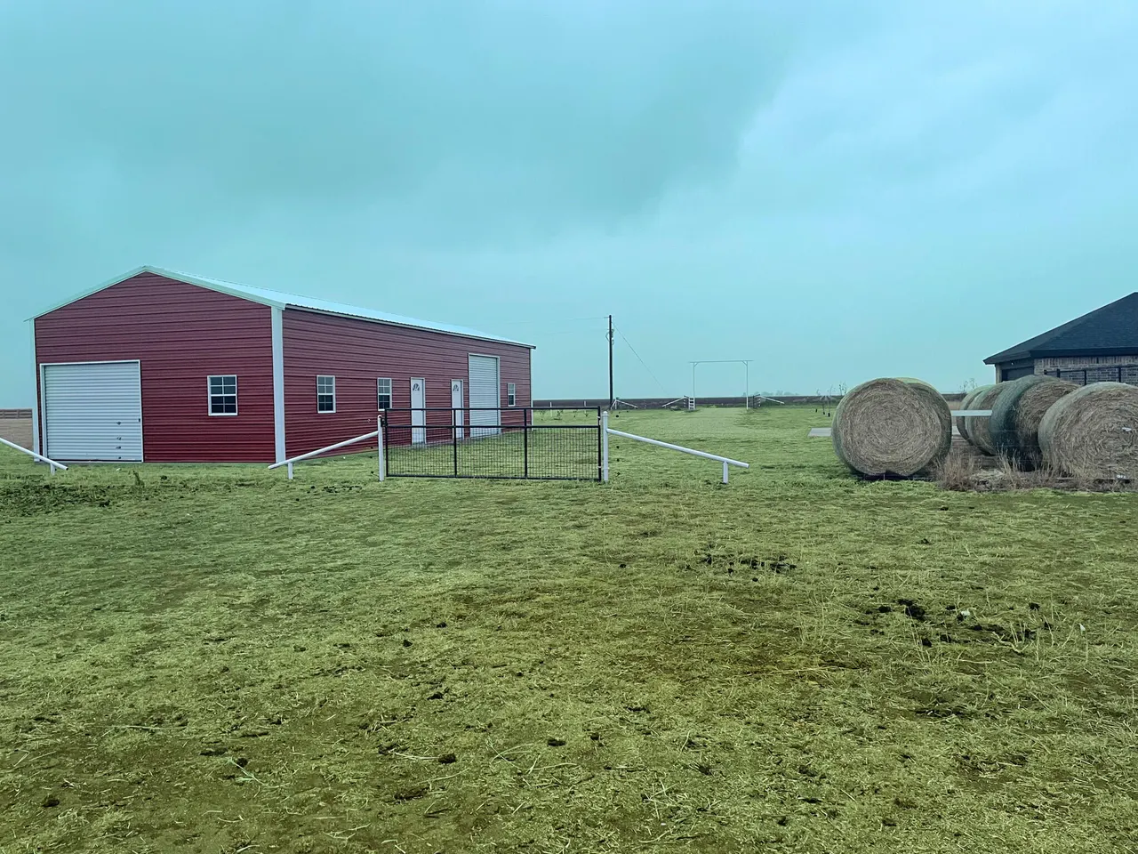 Photo 2 — 16924 N County Road 1200, Shallowater, TX 79363