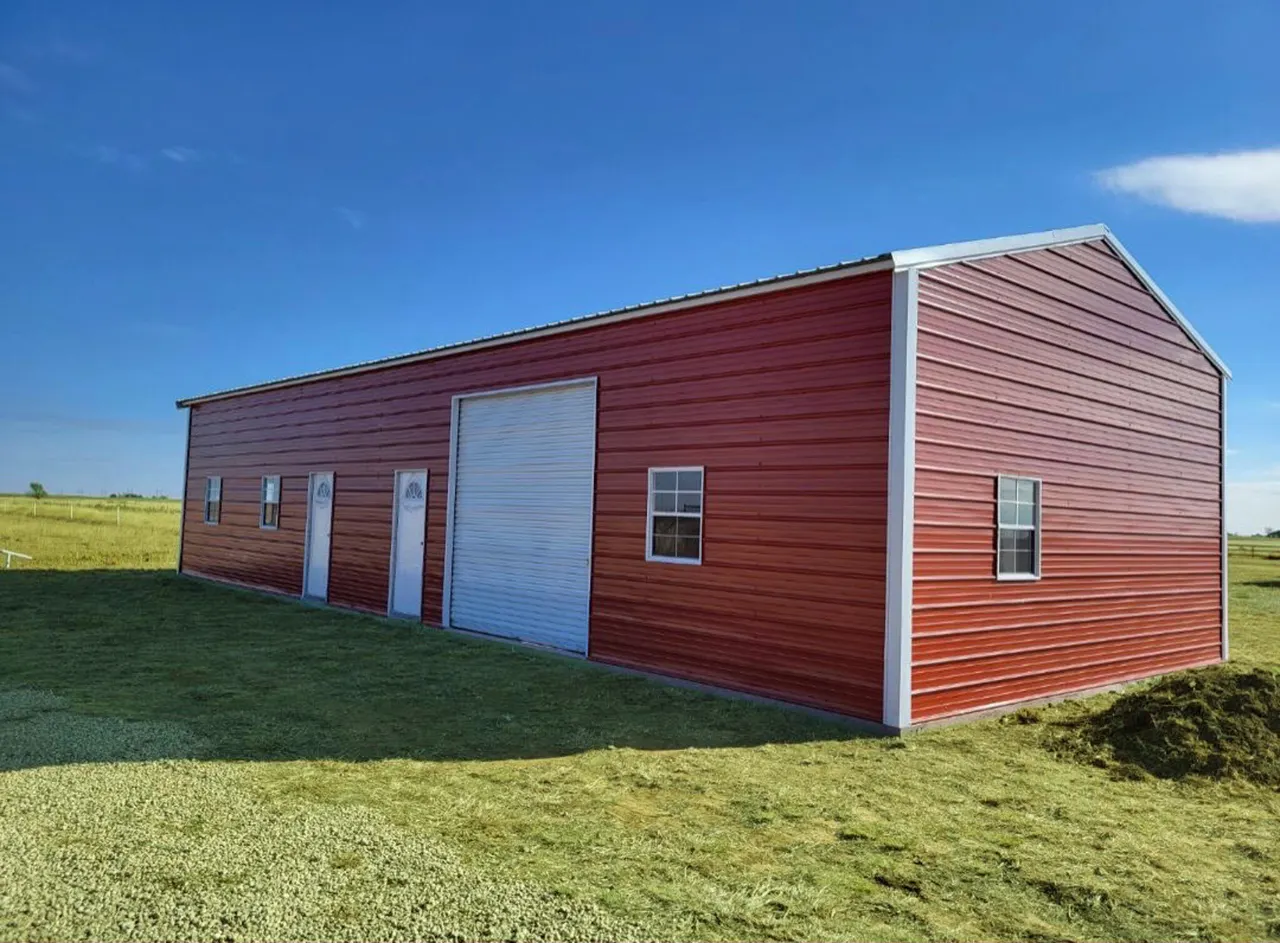 Photo 3 — 16924 N County Road 1200, Shallowater, TX 79363