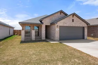 Sold home at 7109 14th Street