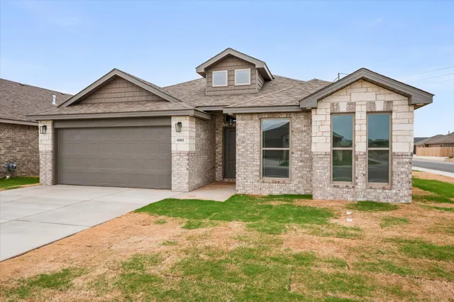 Photo 3 — 6002 Venita Avenue, Lubbock, TX 79407