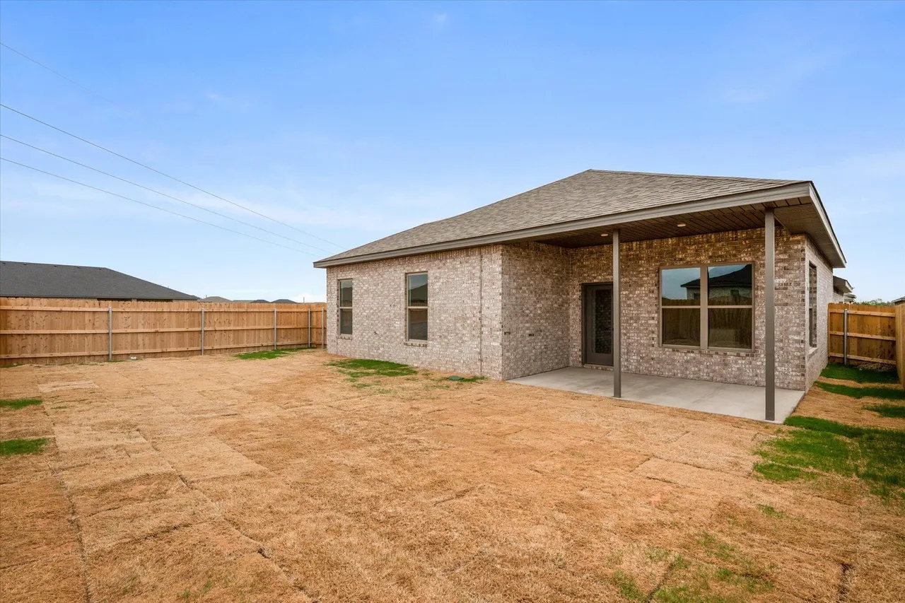 Photo 29 — 6002 Venita Avenue, Lubbock, TX 79407