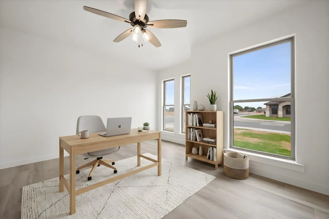 Photo 23 — 6002 Venita Avenue, Lubbock, TX 79407
