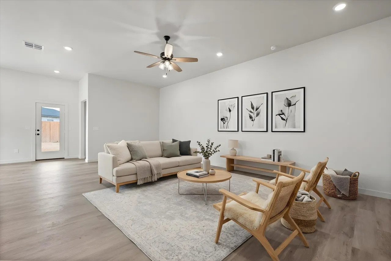 Photo 5 — 6002 Venita Avenue, Lubbock, TX 79407