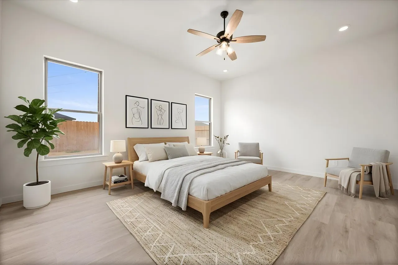 Photo 17 — 6002 Venita Avenue, Lubbock, TX 79407