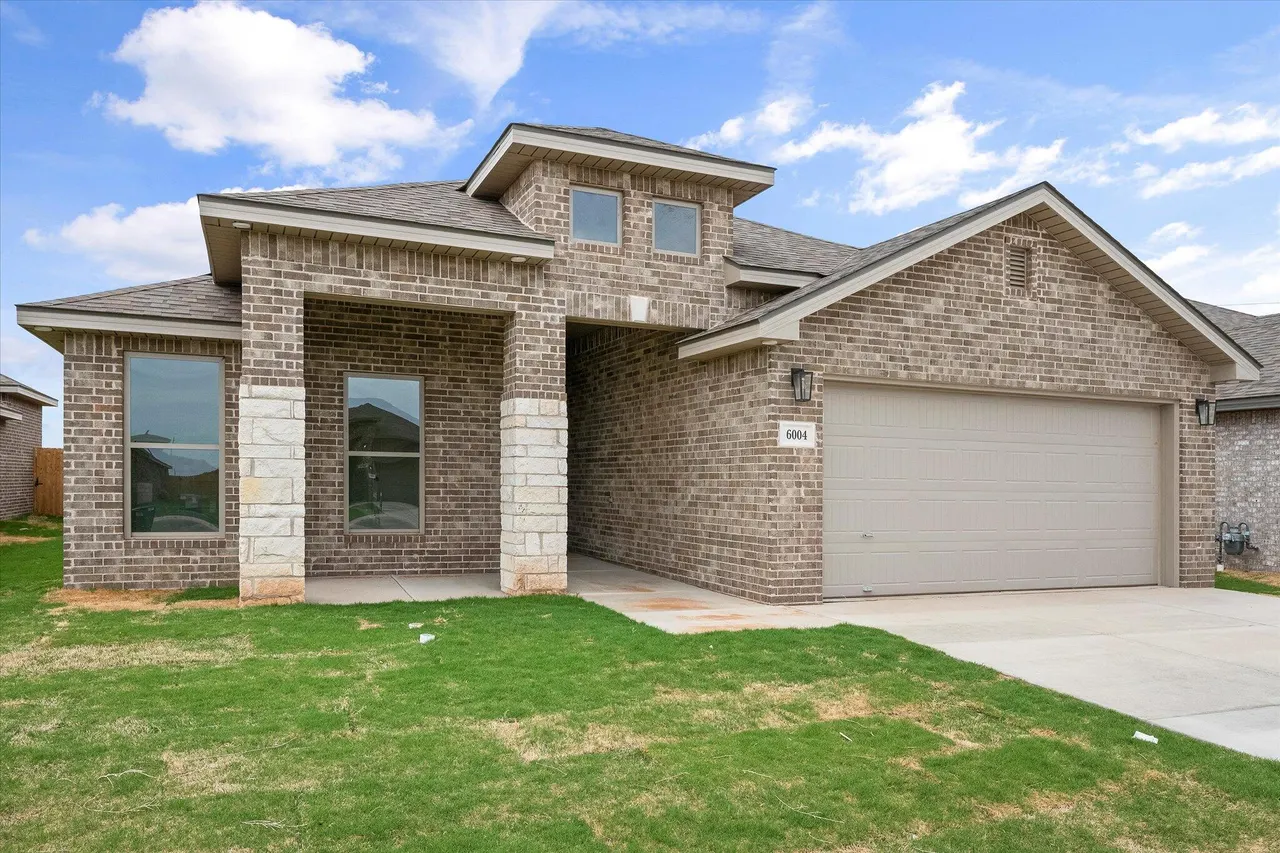 Photo 3 — 6004 Venita Avenue, Lubbock, TX 79407
