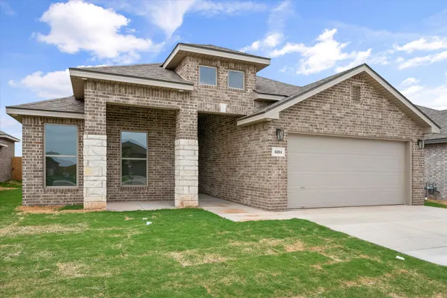 Photo 3 — 6004 Venita Avenue, Lubbock, TX 79407