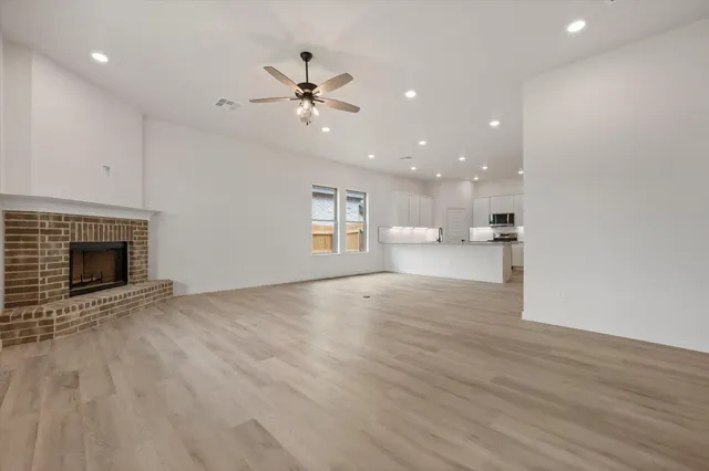 Photo 8 — 6004 Venita Avenue, Lubbock, TX 79407